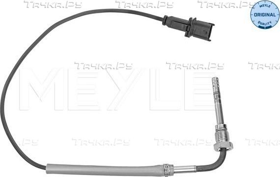Датчик температуры выхлопных газов Meyle Original. Артикул 214 800 0023