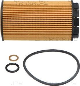 Масляный фильтр AMC Filter для Hyundai Tucson I 2004-2010. Артикул HO-608