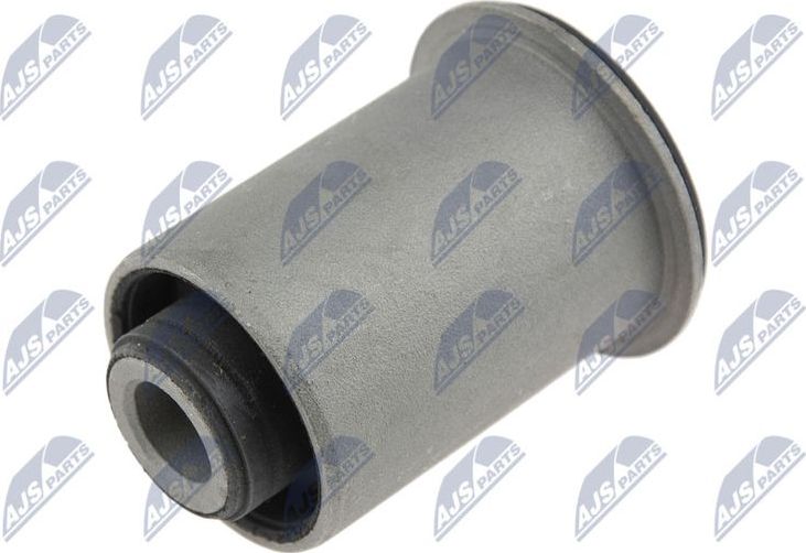 Сайлентблок задней балки NTY. Артикул ZTT-NS-035B