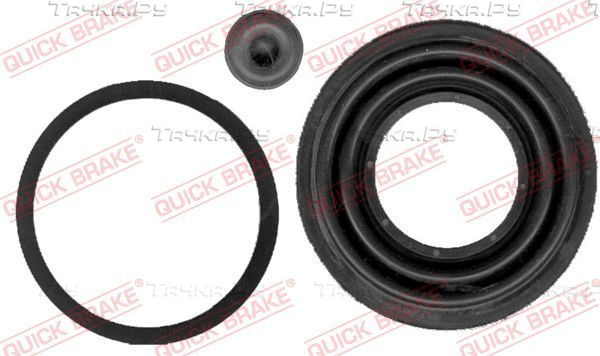 Ремкомплект тормозного суппорта Quick Brake. Артикул 114-0045
