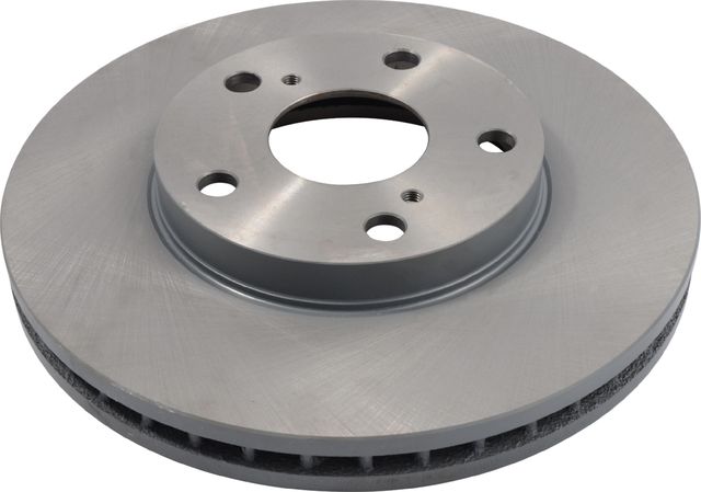 Тормозной диск Blue Print. Артикул ADT34378