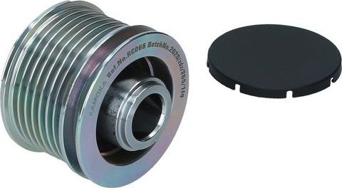 Муфта генератора обгонная Kamoka. Артикул RC066