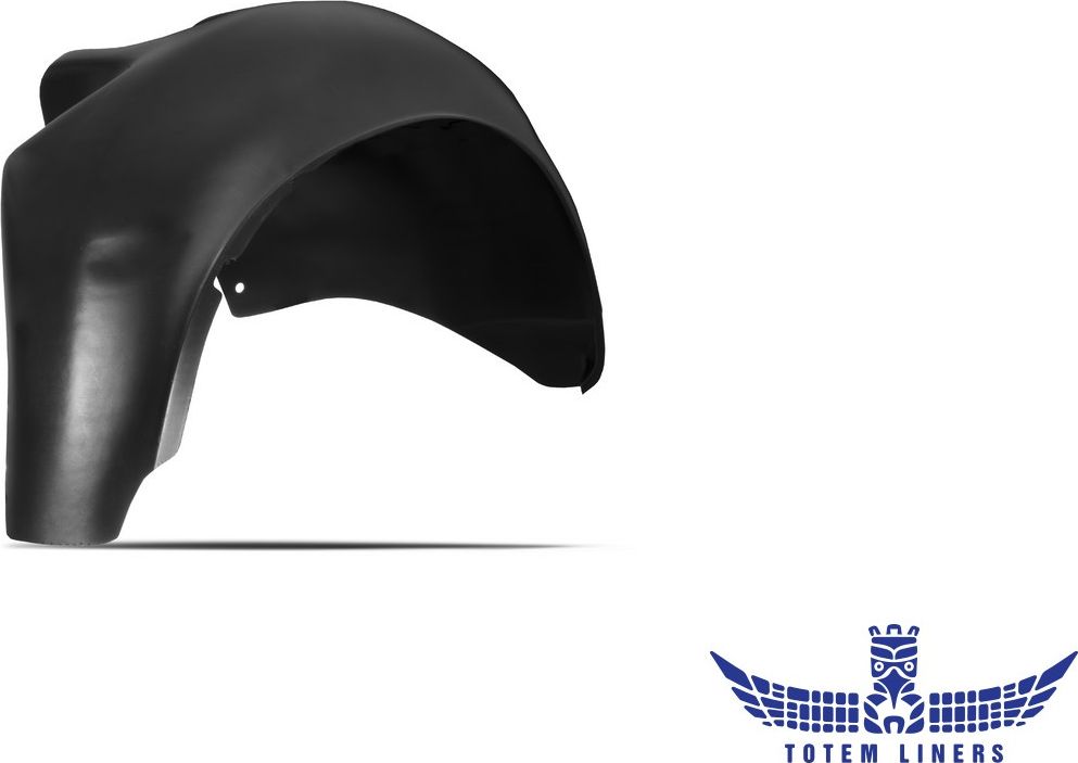 Подкрылок (локер) TOTEM задний правый Datsun on-DO 2014-2020. Артикул TOTEM.94.01.004
