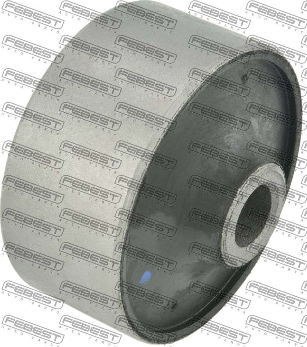 Сайлентблок переднего рычага подвески Febest. Артикул ADAB-TTS