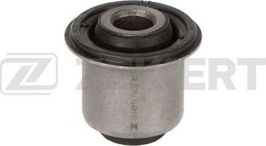 Сайлентблок переднего рычага подвески Zekkert внутренний для Nissan Terrano III (D10) 2014-2025. Артикул GM-6878
