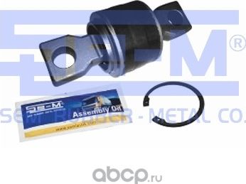 Ремкомплект реактивной тяги (SE-M). Артикул 7916