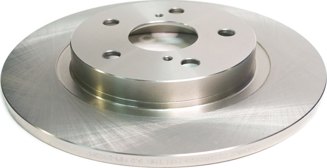 Тормозной диск Cworks. Артикул C220R0609