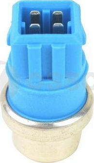 Датчик температуры охлаждающей жидкости OSSCA для Audi 80 V (B4) 1991-1994. Артикул 04500