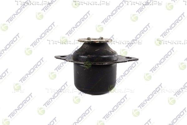 Подушка (опора) двигателя Teknorot передняя для Volkswagen Golf III 1991-1999. Артикул VW-EM040