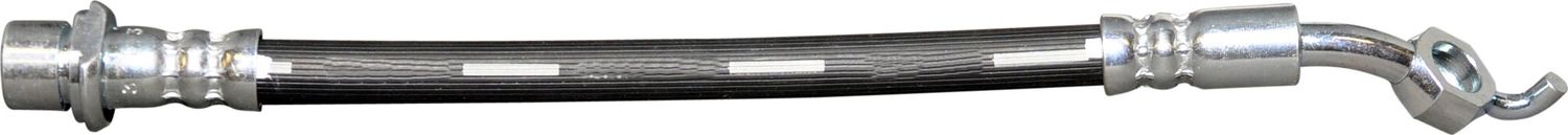 Тормозной шланг JP Group. Артикул 4861700200