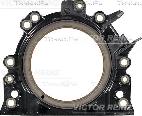 Сальник коленвала Victor Reinz (PTFE (Polytetrafluorethylen)). Артикул 81-90021-00