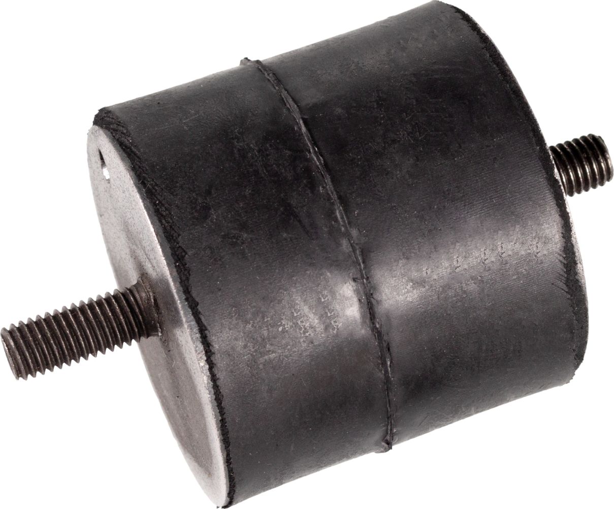 Подушка (опора) двигателя SWAG (резина/металл). Артикул 20 13 0013