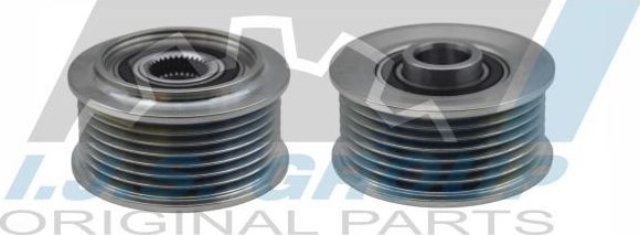 Муфта генератора обгонная IJS Group. Артикул 30-1152