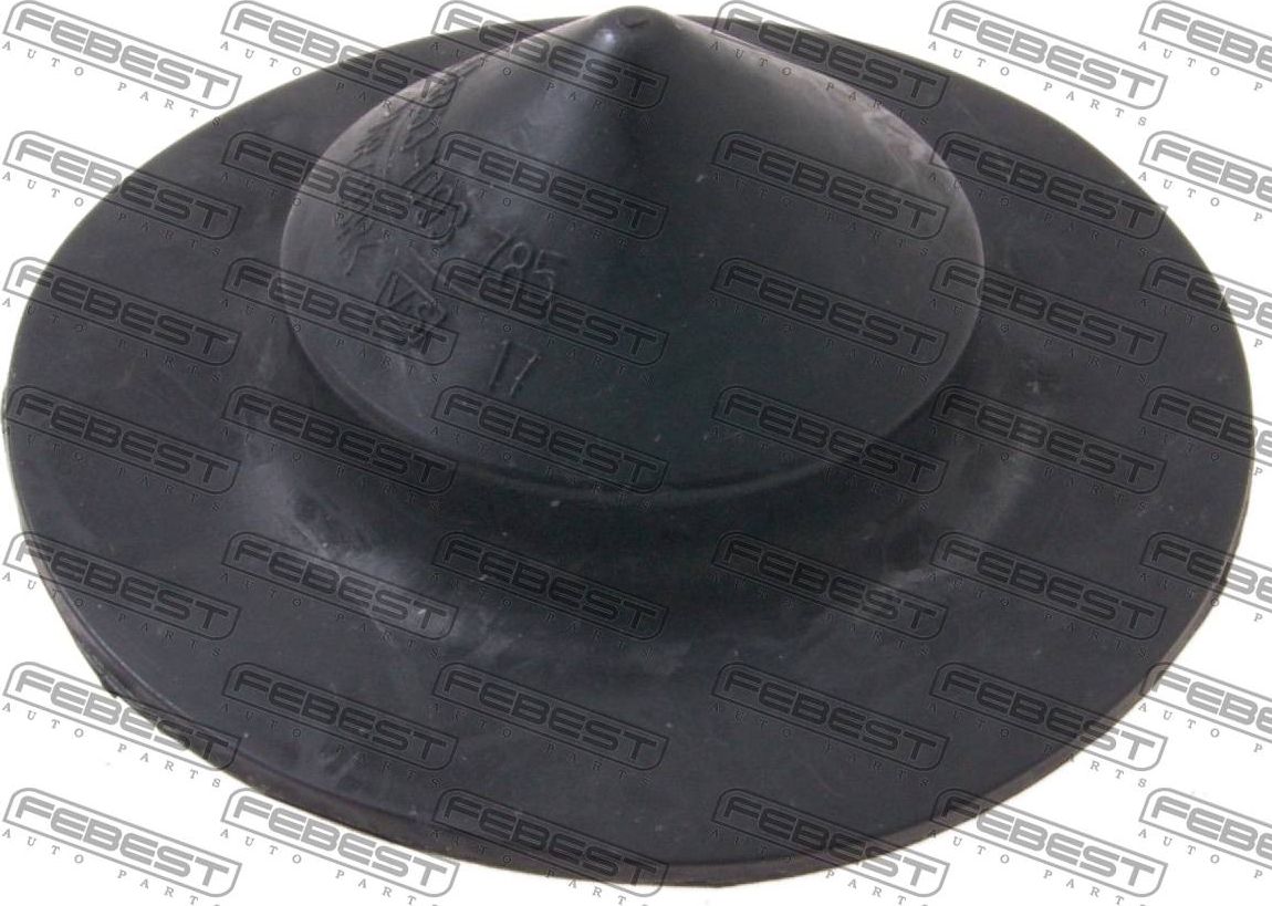 Опора (чашка, тарелка) пружины Febest. Артикул BMSI-X5L