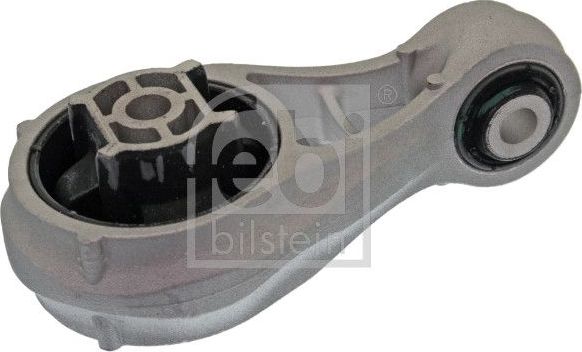 Подушка (опора) двигателя Febi Bilstein (алюминий) задняя для MINI Paceman R61 2012-2016. Артикул 45588