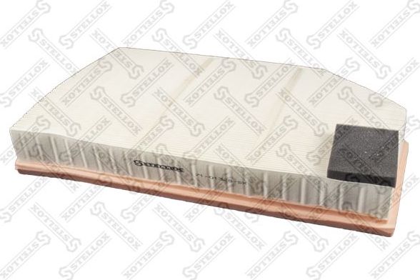 Воздушный фильтр Stellox. Артикул 71-01328-SX