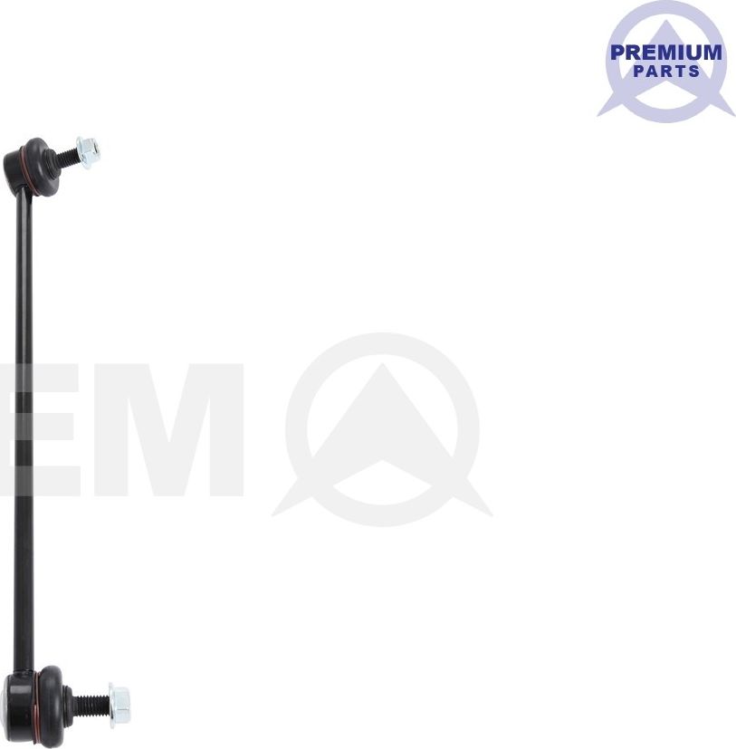 Стойка (тяга) стабилизатора Sidem передняя правая для Citroen DS3 I 2009-2015. Артикул 53067