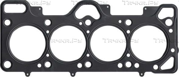 Прокладка ГБЦ Elring для Hyundai Getz I 2002-2005. Артикул 720.930