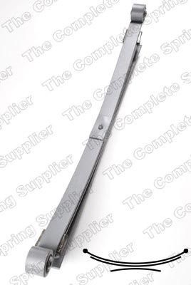 Рессора Lesjofors задняя для Ford Transit VI 2000-2006. Артикул 6127525