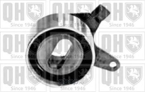 НАТЯЖНОЙ РОЛИК (QH). Артикул QTT332