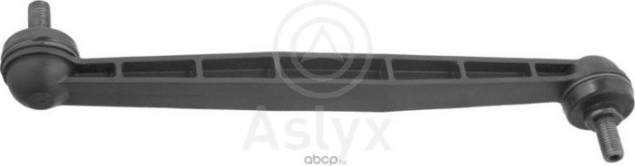 Тяга / стойка, стабилизатор (Aslyx). Артикул AS201839