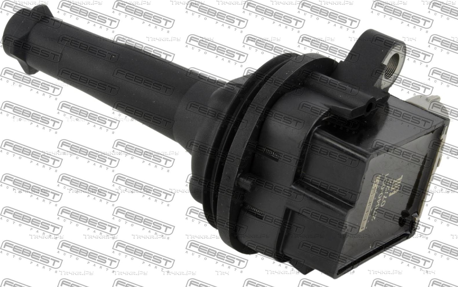 Катушка зажигания Febest для Ford S-MAX I 2006-2014. Артикул 27640-001
