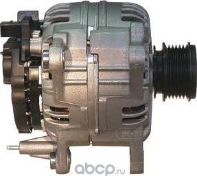 Генератор (HC-Parts). Артикул CA1782IR