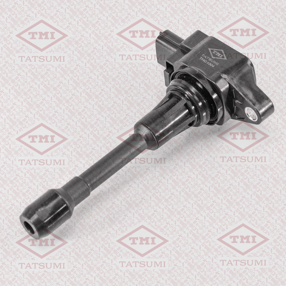 Катушка зажигания NISSAN MICRA/QASHQAI 1.6/2.0 (Tatsumi) Tatsumi. Артикул THG1004