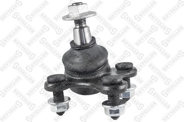 Шаровая опора Stellox. Артикул 52-00438-SX