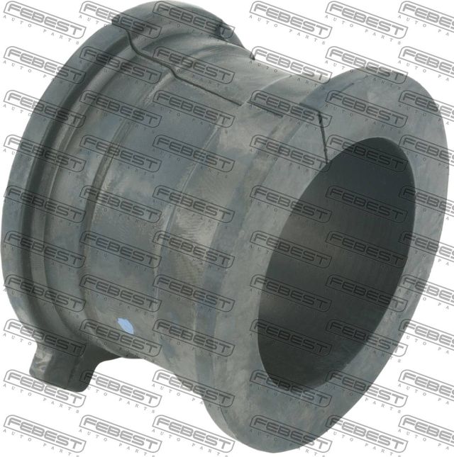 Втулка стабилизатора Febest передняя правая/левая для Lexus GX I 2003-2009. Артикул TSB-UZJ120F