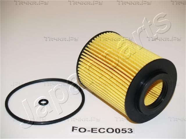 Масляный фильтр Japanparts. Артикул FO-ECO053