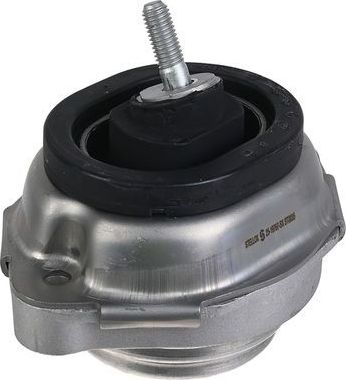 Подушка (опора) двигателя Stellox передняя правая/левая для BMW X5 I (E53) 2000-2006. Артикул 25-19767-SX