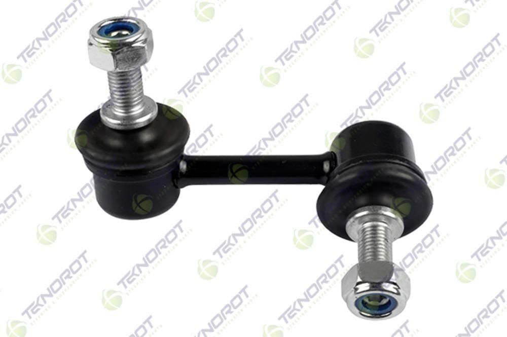 Стойка (тяга) стабилизатора Teknorot (сталь). Артикул H-252