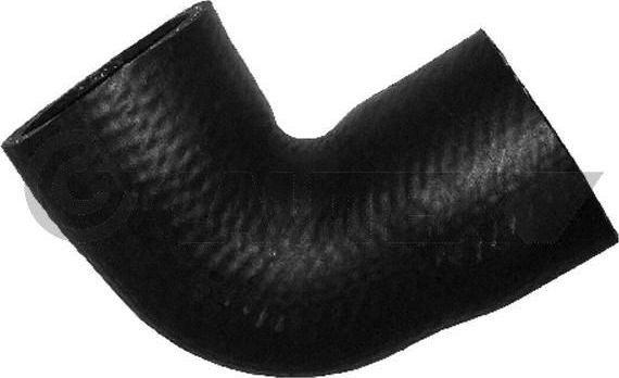 Патрубок интеркулера Cautex для Ford Focus I 1998-2004. Артикул 086723