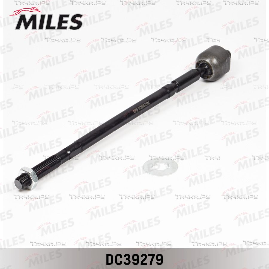 Рулевая тяга Miles правая/левая для Toyota Vista III (V30) 1994-1998. Артикул DC39279