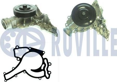 Помпа (водяной насос) Ruville. Артикул 561387
