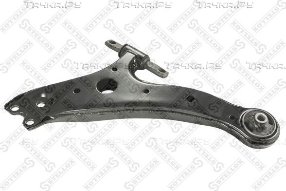 Поперечный рычаг передней подвески Stellox правый нижний для Lexus RX II 2003-2008. Артикул 57-00559A-SX