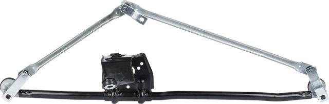 Трапеция стеклоочистителя (дворника) StartVOLT передний для IVECO Daily III 1999-2007. Артикул VWA 1661