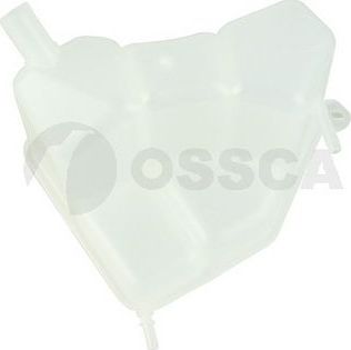 Расширительный бачок OSSCA. Артикул 27996