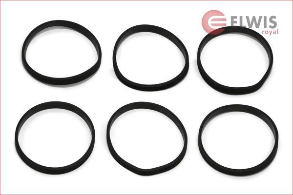 Прокладки впускного коллектора (комплект) Elwis Royal (FPM (Fluor-Kautschuk)). Артикул 9415410