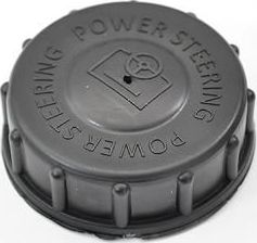 Крышка, компенсационный бачок усилителя руля ASAM (полимерный материал). Артикул 30934