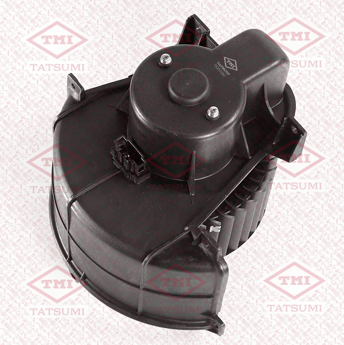 Вентилятор отопителя (Tatsumi). Артикул TGD1041