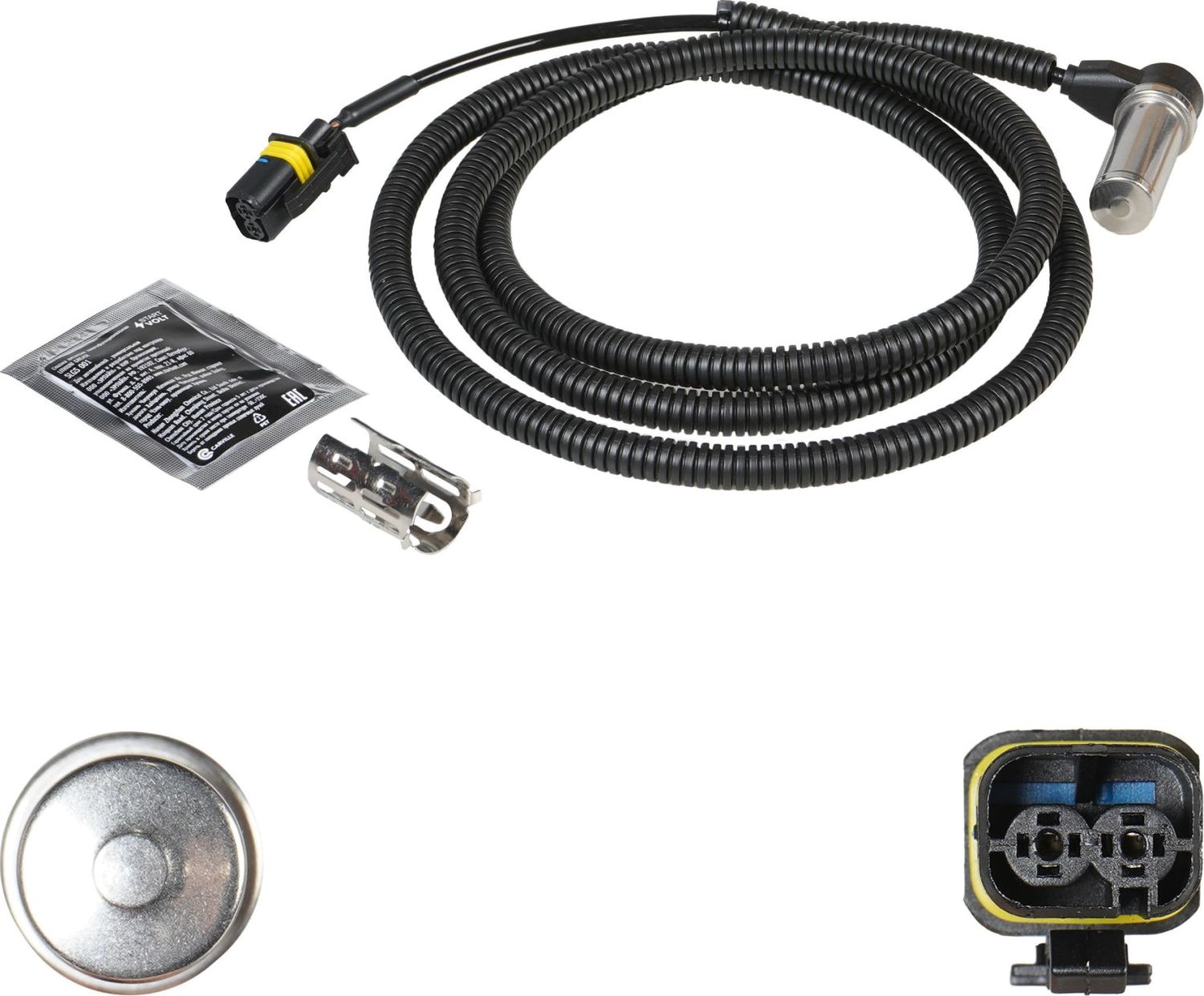 Датчик ABS StartVOLT. Артикул VS-ABS 2106