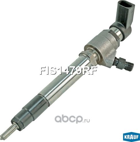 Форсунка топливная Krauf. Артикул FIS1479RF