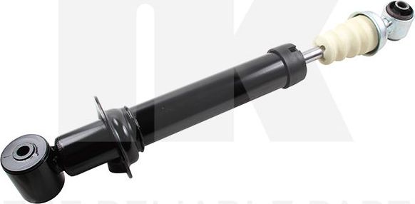 Амортизатор NK. Артикул 63471169