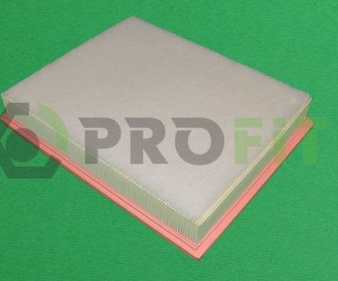 Воздушный фильтр Profit для BMW X5 II (E70) 2007-2013. Артикул 1512-4135