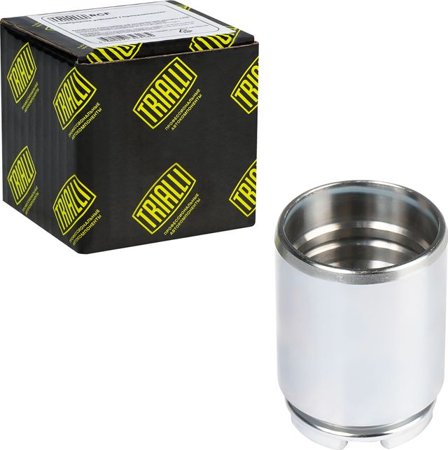 Поршень тормозного суппорта Trialli задний для Mazda 3 III (BM) 2013-2018. Артикул RCF 203402