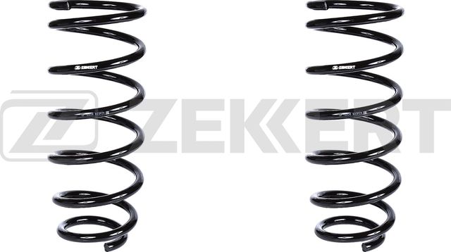 Пружина подвески Zekkert. Артикул SF-2208