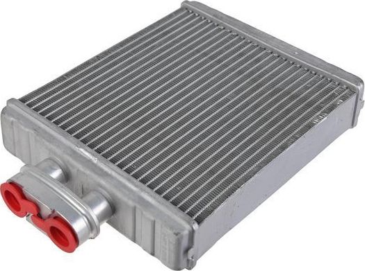 Радиатор отопителя (печки) Stellox. Артикул 82-05071-SX