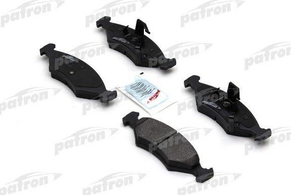 Тормозные колодки Patron. Артикул PBP1607